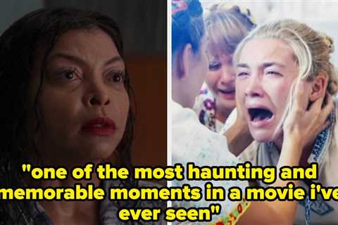 “I Couldn't Believe It Was The Same Person”: 21 Onscreen Performances That Left Audiences Shocked..