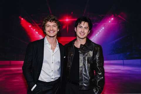 ‘Heated Rivalry,’ ‘South Park’ & More to Receive 2026 Television Academy Honors: Full List