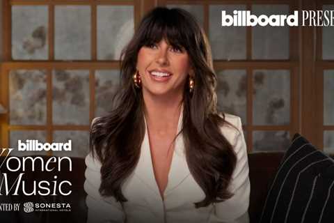 Ella Langley Reveals the Unexpected Inspiration for ‘Choosin’ Texas’ | Billboard Women In Music 2026