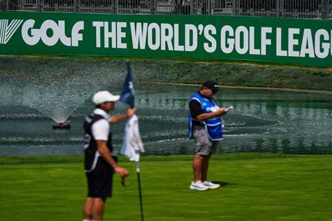 LIV Golf CEO admits tour only funded through this season in new ‘reality’