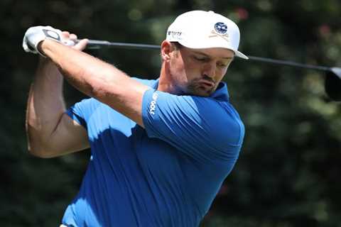 The PGA Tour reunions that must happen with LIV Golf on life support