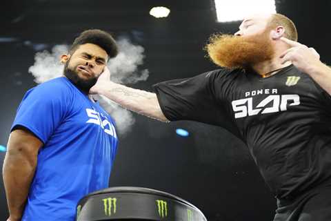 Ultra-violent sports are on the rise, and experts warn: ‘We’ll pay for it as a society for another..