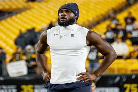 Texans hand Will Anderson historic $150 million contract