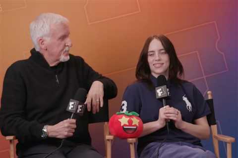 Billie Eilish Encourages Fans to ‘Sing and Scream All the Lyrics’ in the Theater During ‘Hit Me..