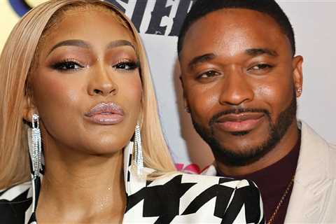 'RHOA' Drew Sidora Wanted Ex Thrown in Jail for Allegedly Leaking Texts