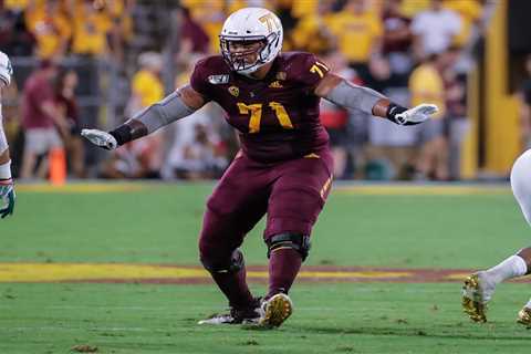 Former Arizona State lineman, assistant coach Steven Miller dead at 29
