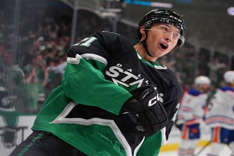 Stars vs. Wild Game 1 prediction: Stanley Cup Playoffs odds, picks, best bets
