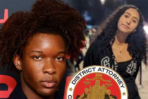 Prosecutors Will File Charges Monday Against D4vd After Arrest in Celeste Rivas Case