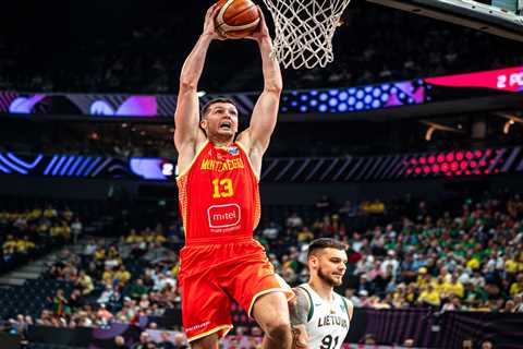 St. John’s lands international wing Djordije Jovanovic days after Quinn Ellis splash