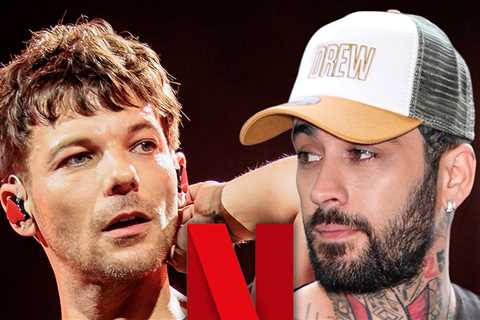 Zayn Malik Allegedly Punched Louis Tomlinson Leaving Him Concussed: Report