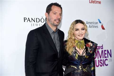 Madonna Manager Guy Oseary Praises Sabrina Carpenter After Coachella Set: ‘Always Shown Love for..