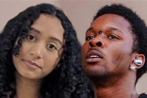 Celeste Rivas' Dad's Reaction to D4vd's Arrest Revealed