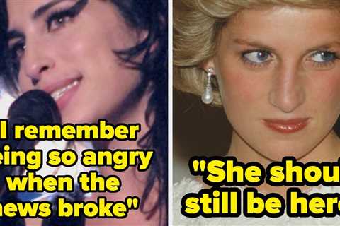 19 Celebrities Who Were Treated So Unfairly By The Media, It Should Have Been Illegal