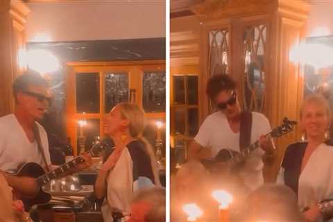 Patrick Muldoon's Final Instagram Posts Show Him Thriving Before Death