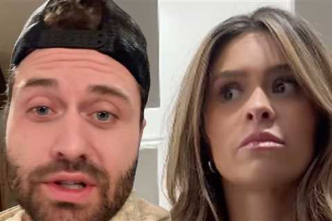 Dakota Mortensen Says He's Focused on Son, Apologizes for Role in Taylor Drama