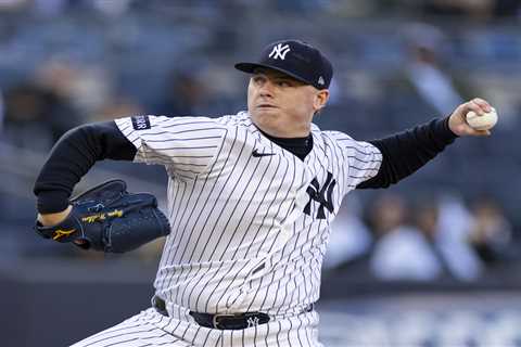 Ryan Weathers delivered what Yankees always envisioned — now it’s about consistency