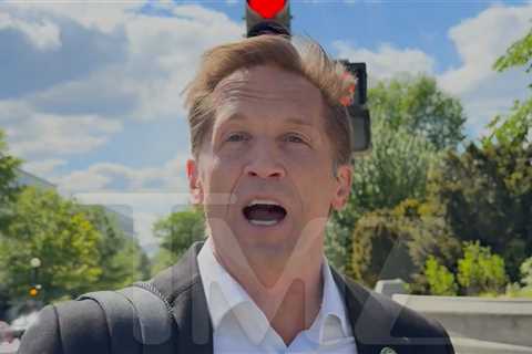 Rep. Rich McCormick Defies Convention D.C. is For Ugly People