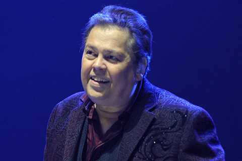 Alan Osmond, Eldest Brother of The Osmond Brothers, Dead at 76