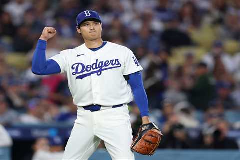 Dave Roberts defends Ohtani two-way rule amid Craig Counsell’s ‘bizarre’ complaint