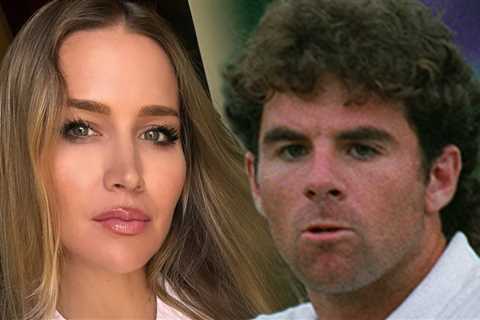 Former Tennis Pro and Playboy Model Ashley Harkleroad Speaks Out On Breakup