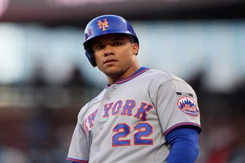 Juan Soto’s return date revealed as Mets try to stop spiral