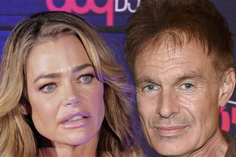 Denise Richards Shares Touching Tribute to Ex Patrick Muldoon