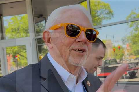 Rep. Jack Bergman Passes the Buck on Funding DHS, TMZ DC Challenges Him