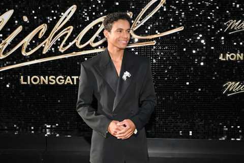 Five Takeaways From ‘Michael’: ‘You’re Either a Winner or a Loser’