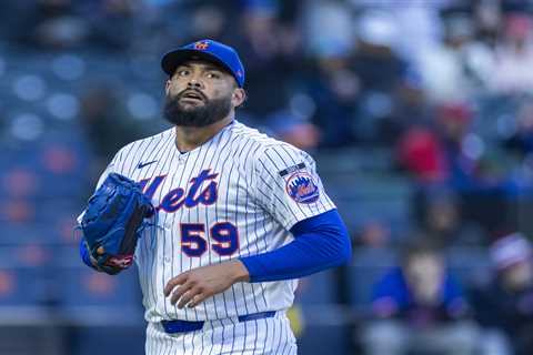 History paints a desolate — but not impossible — picture for Mets