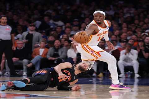 Jalen Brunson is being exposed — and it could be on Knicks to save him