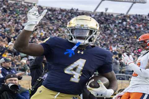 Five bold 2026 NFL Draft predictions: Ty Simpson finds intriguing home — as Jets trade for veteran..