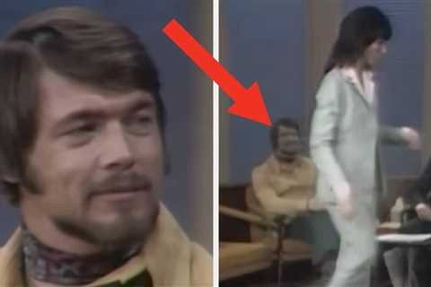 “F*ck This Guy:” People Are Reexamining Lily Tomlin’s No BS Reaction To A Male Actor Making A..