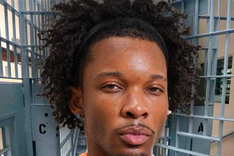 D4vd’s Life in Jail: No Money on Book, Not on Suicide Watch