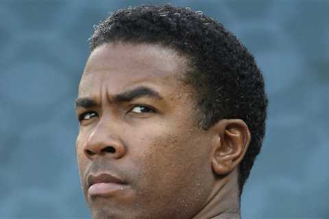 Garret Anderson's Cause of Death Revealed