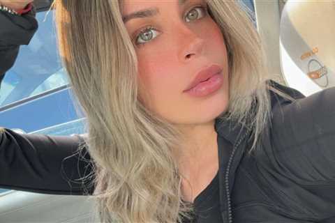 Former Miss Teen Universe Shot to Death in Mexico