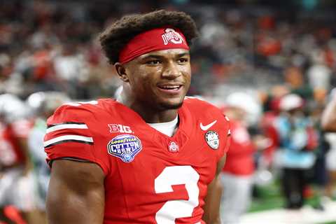 Final 2026 NFL Mock Draft: Giants, Jets each pick a wide receiver