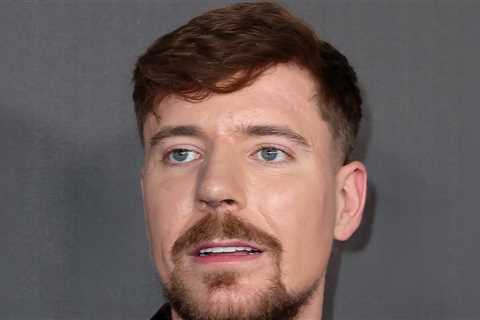 MrBeast's Company Sued for Wrongful Termination by Former Staffer