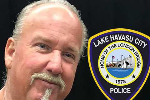 Cops Investigating Claims 'Storage Wars' Darrell Sheets Was Cyberbullied