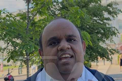 'Love On The Spectrum' Star Subodh Garg Talks Dating Life With TMZ DC