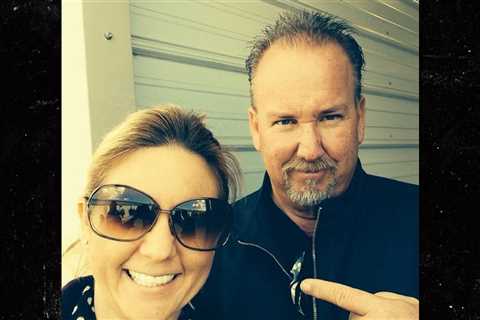 'Storage Wars' Star Brandi Passante Shares Emotional Tribute to Darrell Sheets