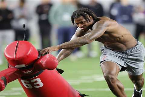 Fanatics Sportsbook promo code NYPOST: Bet $20, get $200 in bonus bets for Jets NFL draft markets