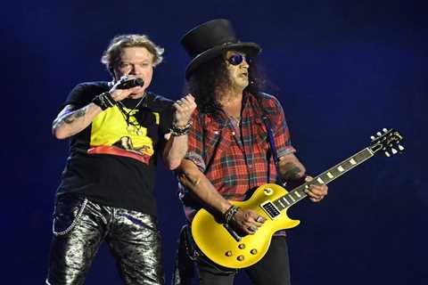 Live Nation Rolls Out $30 ‘All-In’ Tickets For 4,000 Summer Shows Including Guns N’ Roses, Charlie..
