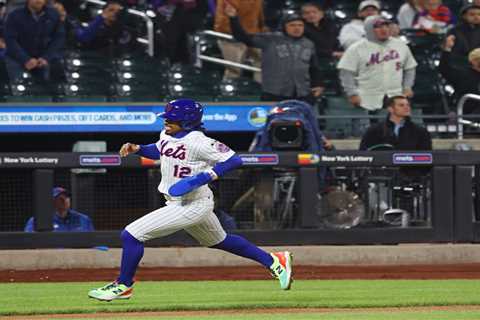 Francisco Lindor set to hit IL as Mets prepare to call up Ronny Mauricio