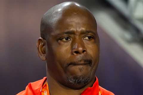 Chiefs Assistant Coach Dave Merritt Arrested For Domestic Battery