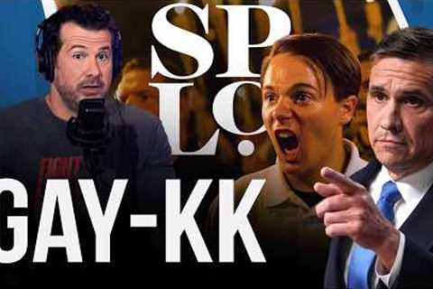 This Psyop Is Insane