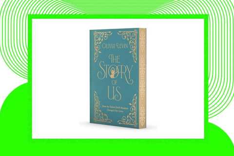 From Die-Hard Swiftie to Author: ‘The Story of Us’ Captures the Evolution of Taylor Swift’s Fandom