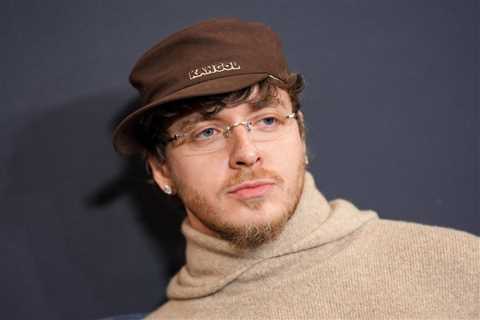 Jack Harlow Pinpoints the Moment He Decided Drake Was the ‘Best Rapper Alive’