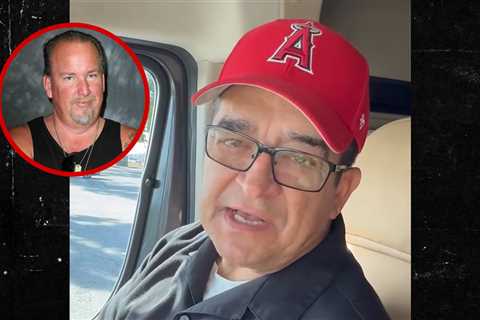 'Storage Wars' Star Dave Hester Says Frenemy Darrell Sheets' Was Family
