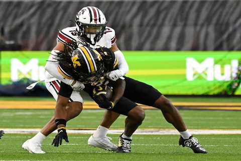 What Jets and Giants might do on Day 2 of 2026 NFL Draft