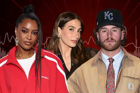 'Summer House' Cast Slams Amanda Batula in Audio Leak From Reunion, Bravo Investigating